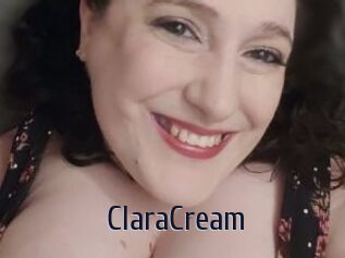 ClaraCream