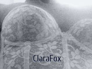 ClaraFox