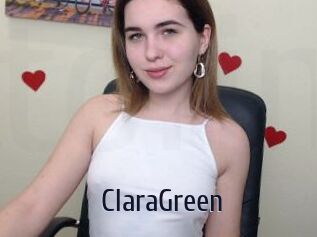 ClaraGreen