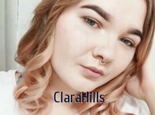 ClaraHills