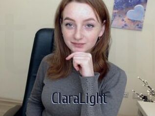 ClaraLight