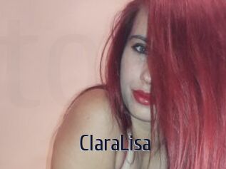 ClaraLisa