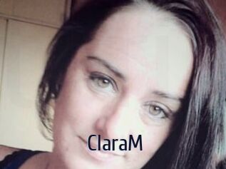 ClaraM