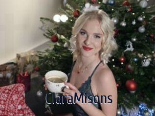 ClaraMisons