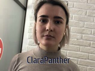 ClaraPanther