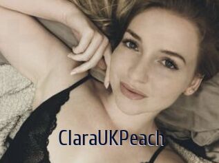 ClaraUKPeach