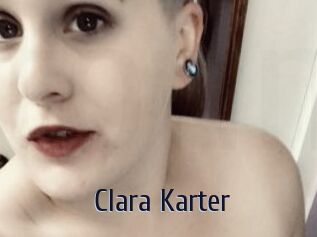 Clara_Karter