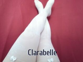 Clarabelle