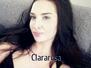 Clararosa