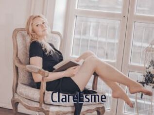 ClareEsme