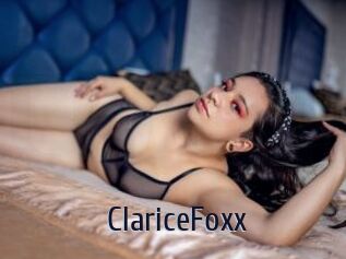 ClariceFoxx