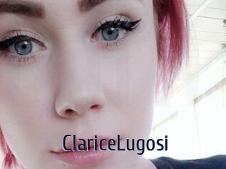 ClariceLugosi