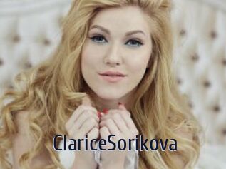 ClariceSorikova
