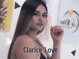Clarice_Love