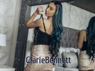 ClarieBennett