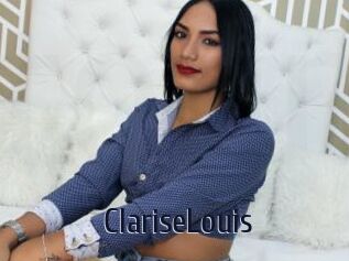 ClariseLouis