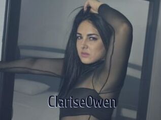 ClariseOwen