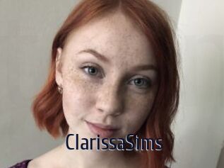 ClarissaSims