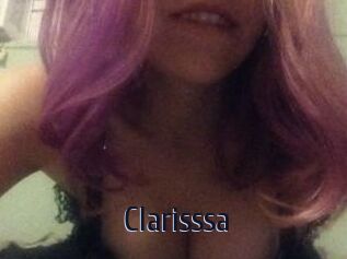 Clarisssa