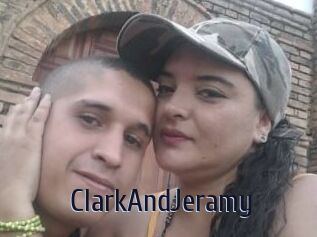 ClarkAndJeramy