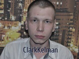 ClarkKelman