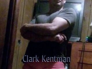 Clark_Kentman