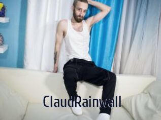 ClaudRainwall
