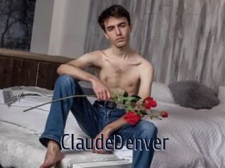 ClaudeDenver