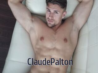 ClaudePalton