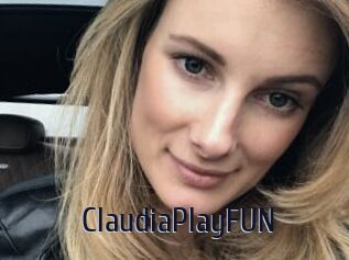 ClaudiaPlayFUN