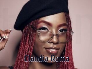 Claudia_Roma