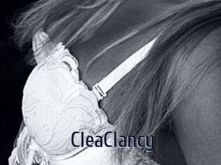 CleaClancy