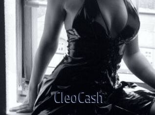 CleoCash