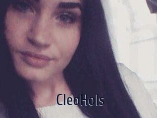 Cleo_Hols