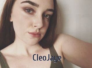 CleoJaye
