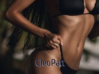 CleoPatt