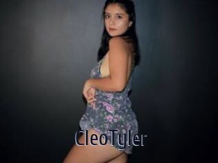 CleoTyler