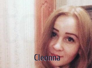 Cleonna