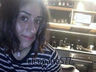 CleopatraS77