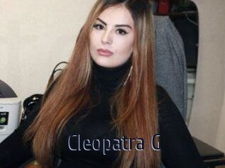 Cleopatra_G