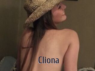 Cliona