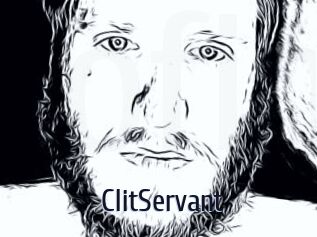 ClitServant
