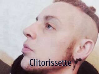 Clitorissette