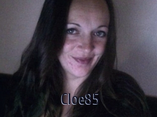 Cloe85