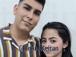 CloeAndKeiran