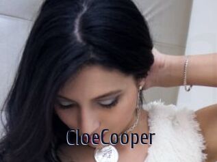 CloeCooper