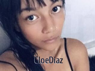 CloeDiaz