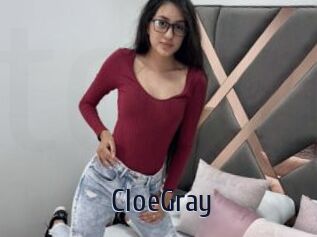 CloeGray