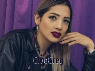 CloeGrey