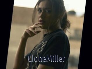 CloheMiller